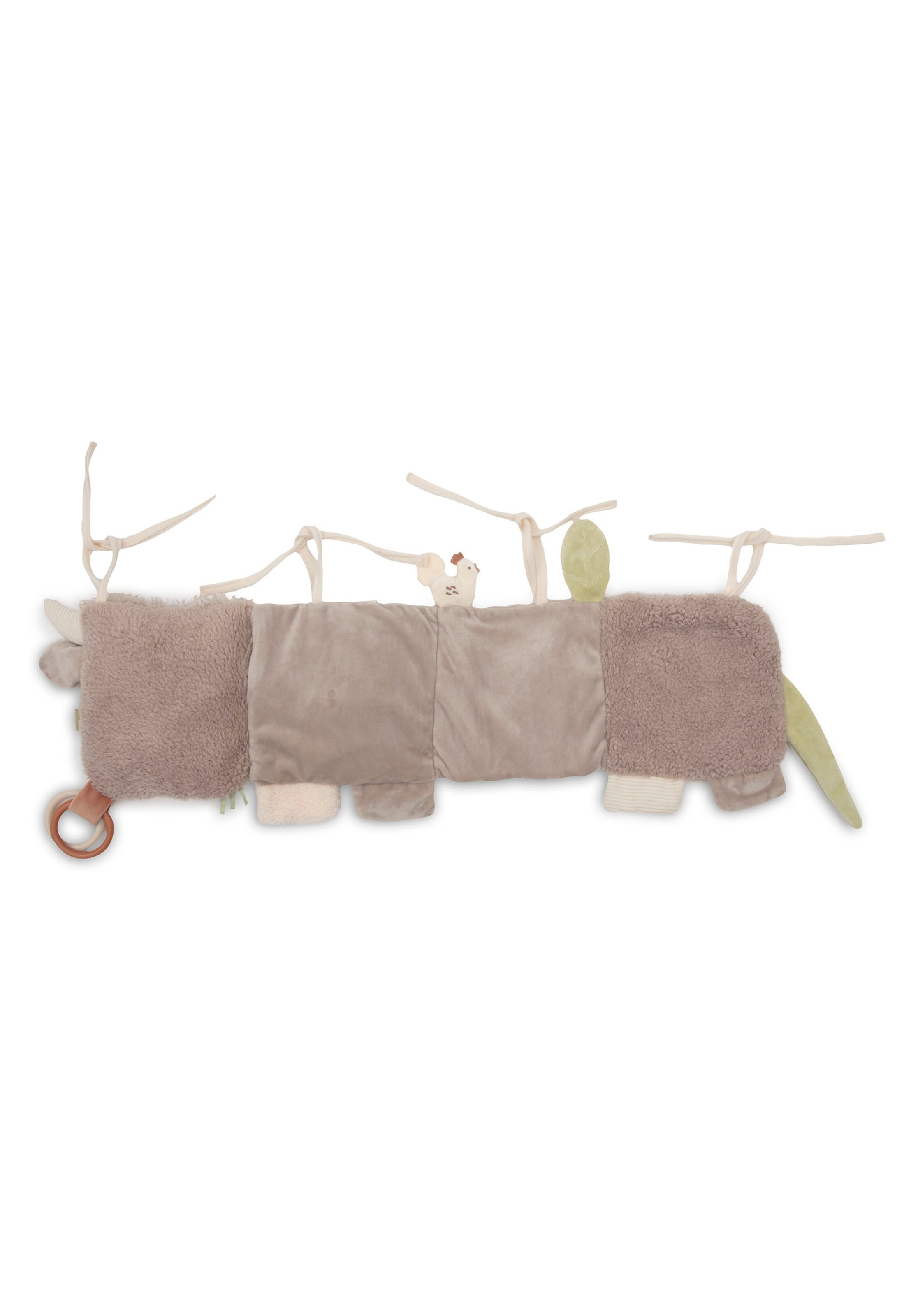 Jollein Pushchair Accessories in Brown