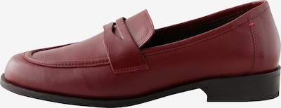 Mocasini Next pe maro, Vizualizare produs