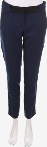 Orsay Pants in S in Blue: front