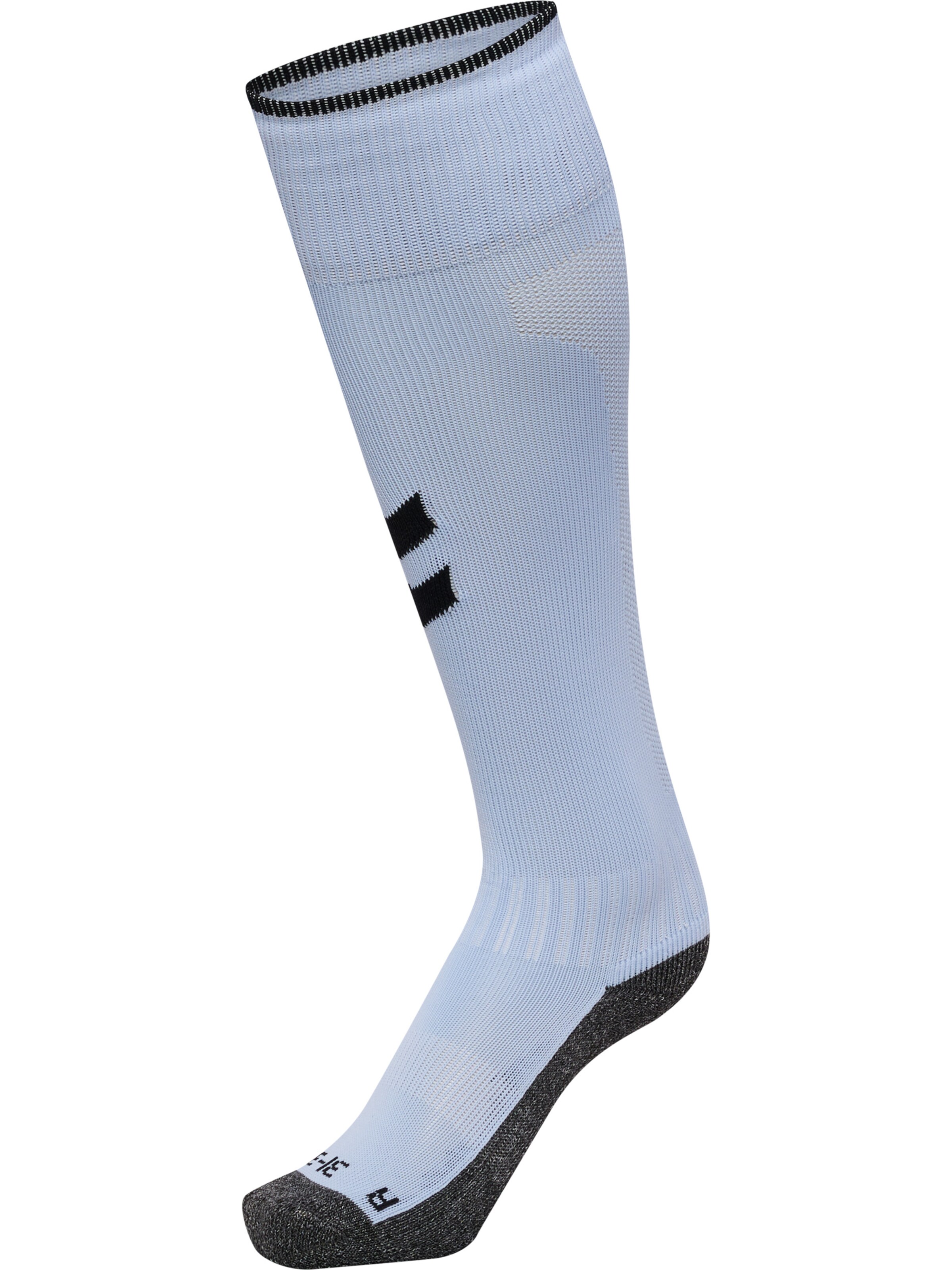 Hummel Socken in Blau