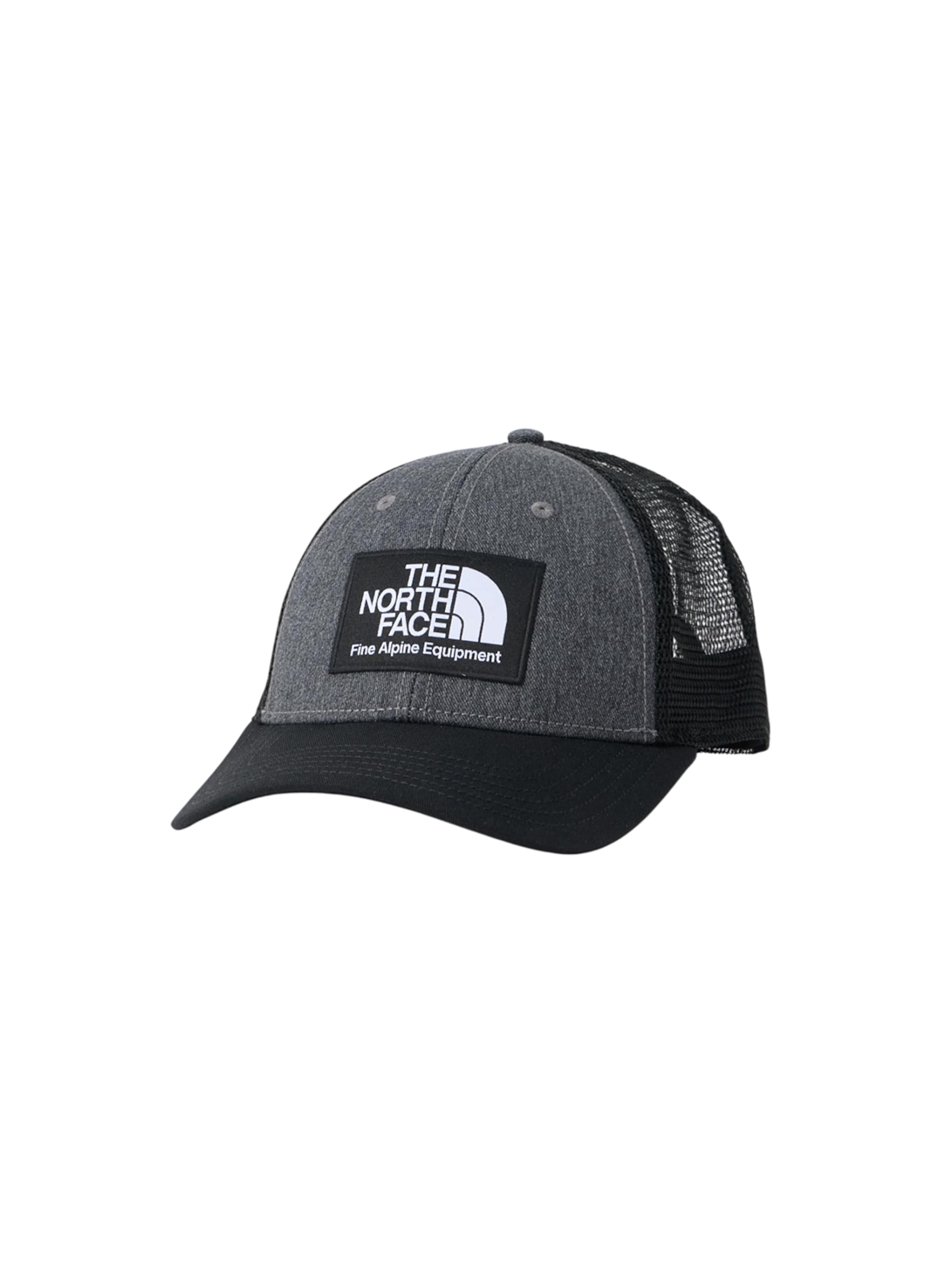 THE NORTH FACE Cap 'Mudder' in 54-64 in Black, Item view