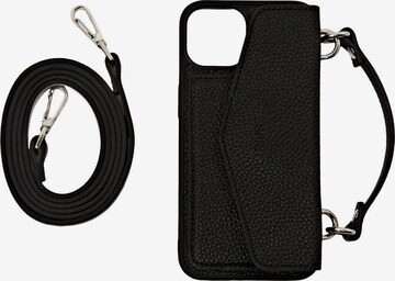 ESPRIT Smartphone Case in Black: front