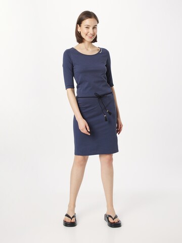 Abito 'TAMILA' di Ragwear in blu: frontale