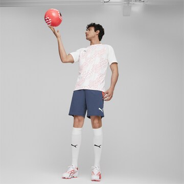 PUMA Soccer shoe 'Ultra Play' in White
