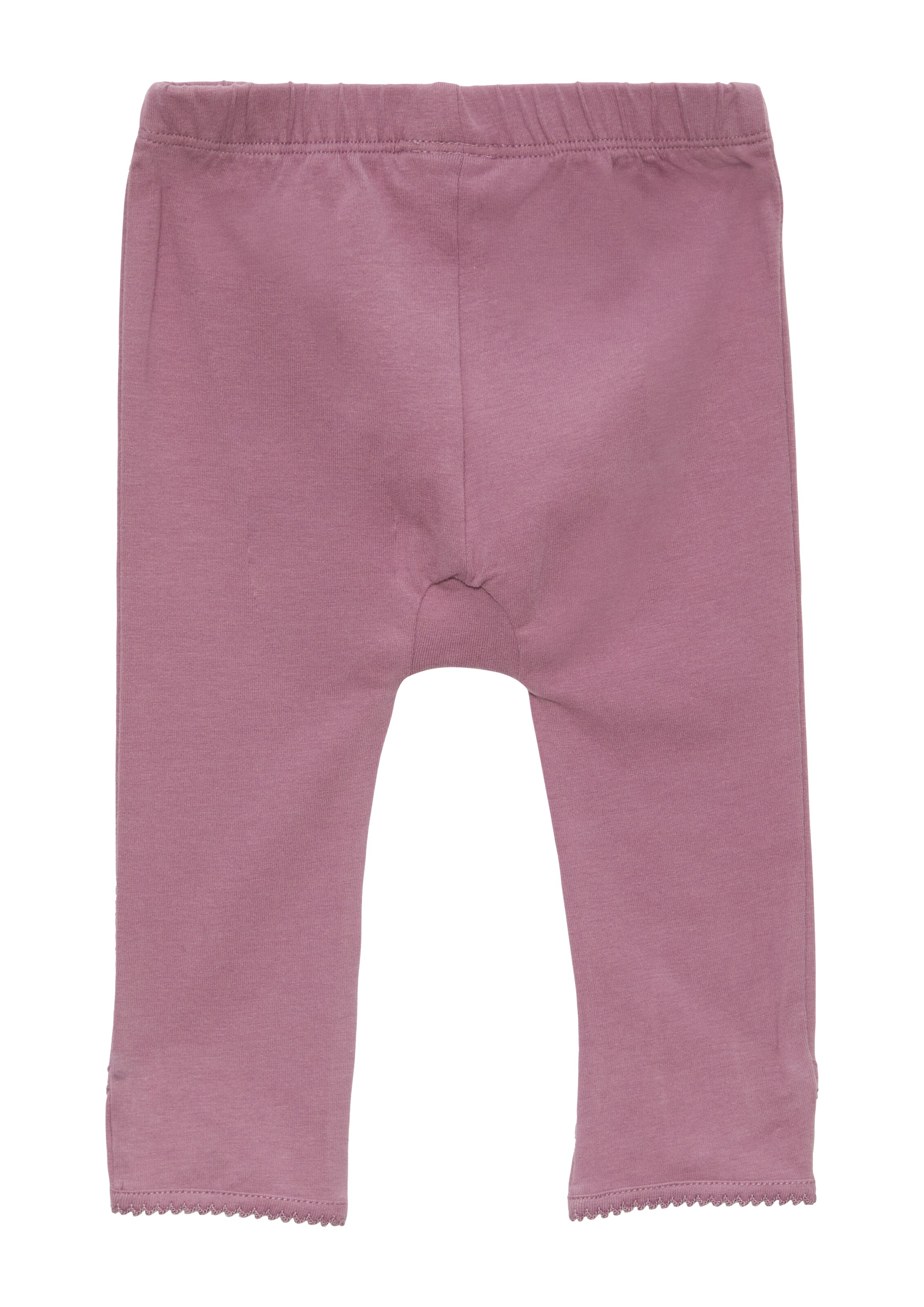 Skinny Leggings s.Oliver en violet