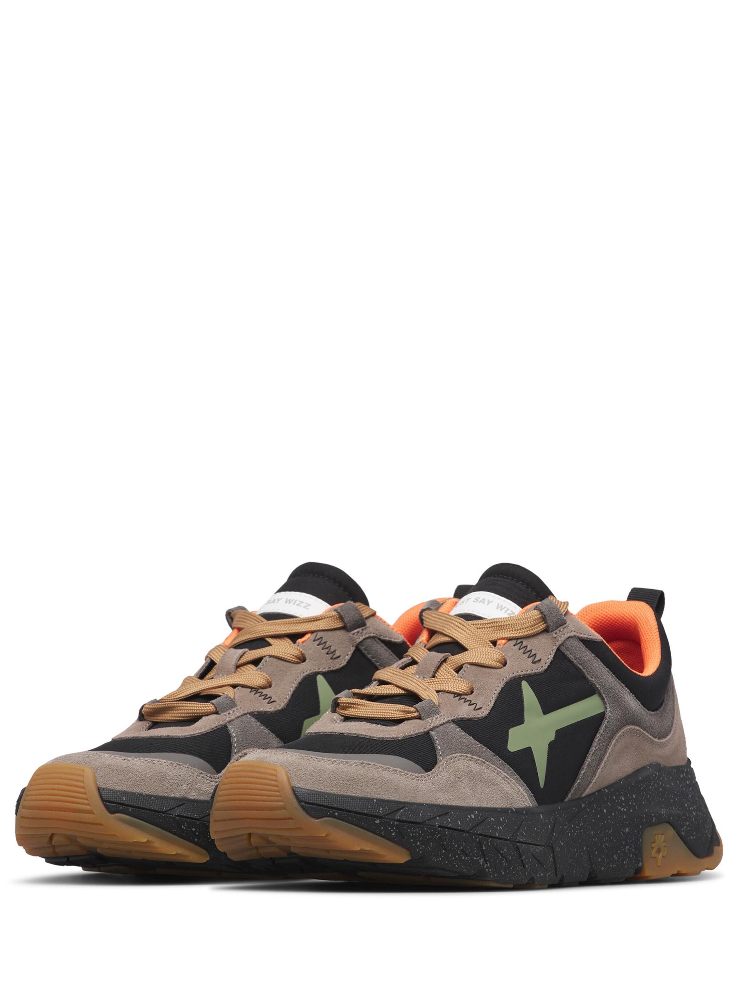 W6YZ Sneakers laag 'NEXT 2.0-M.' in Beige