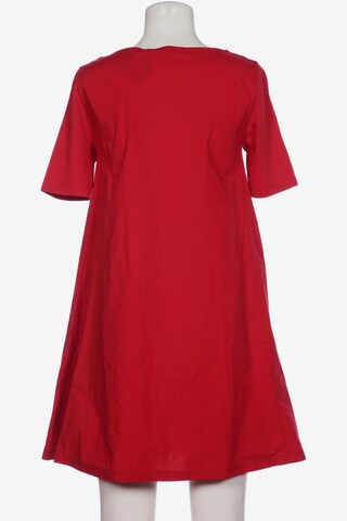 DRYKORN Dress in S in Red