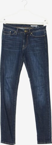 DE.CORP Jeans in 25 x 32 in Blue: front