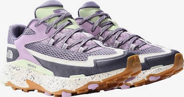 THE NORTH FACE Sports shoe 'Vectiv Taraval' in Purple