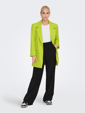 Blazer 'THEA' di ONLY in verde