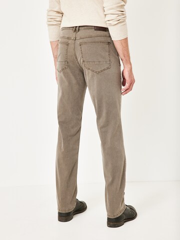 PADDOCKS Slim fit Jeans in Grey