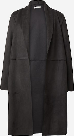 Key Largo Between-seasons coat 'PATH' in Black, Item view