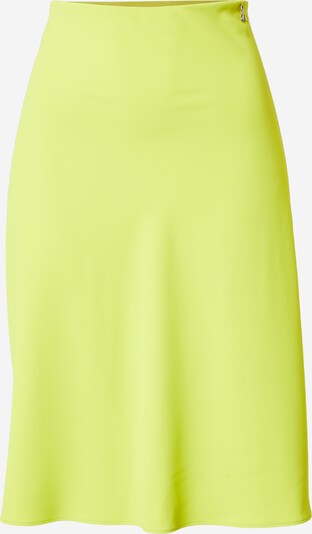 PATRIZIA PEPE Falda 'GONNA' en amarillo neón, Vista del producto