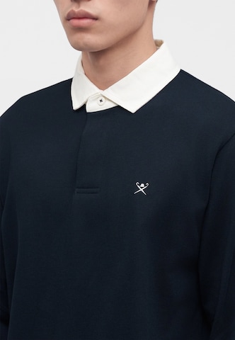 Hackett London Särk, värv sinine