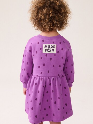 Next Dress in Purple