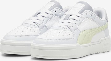 PUMA Sneaker low in Weiß