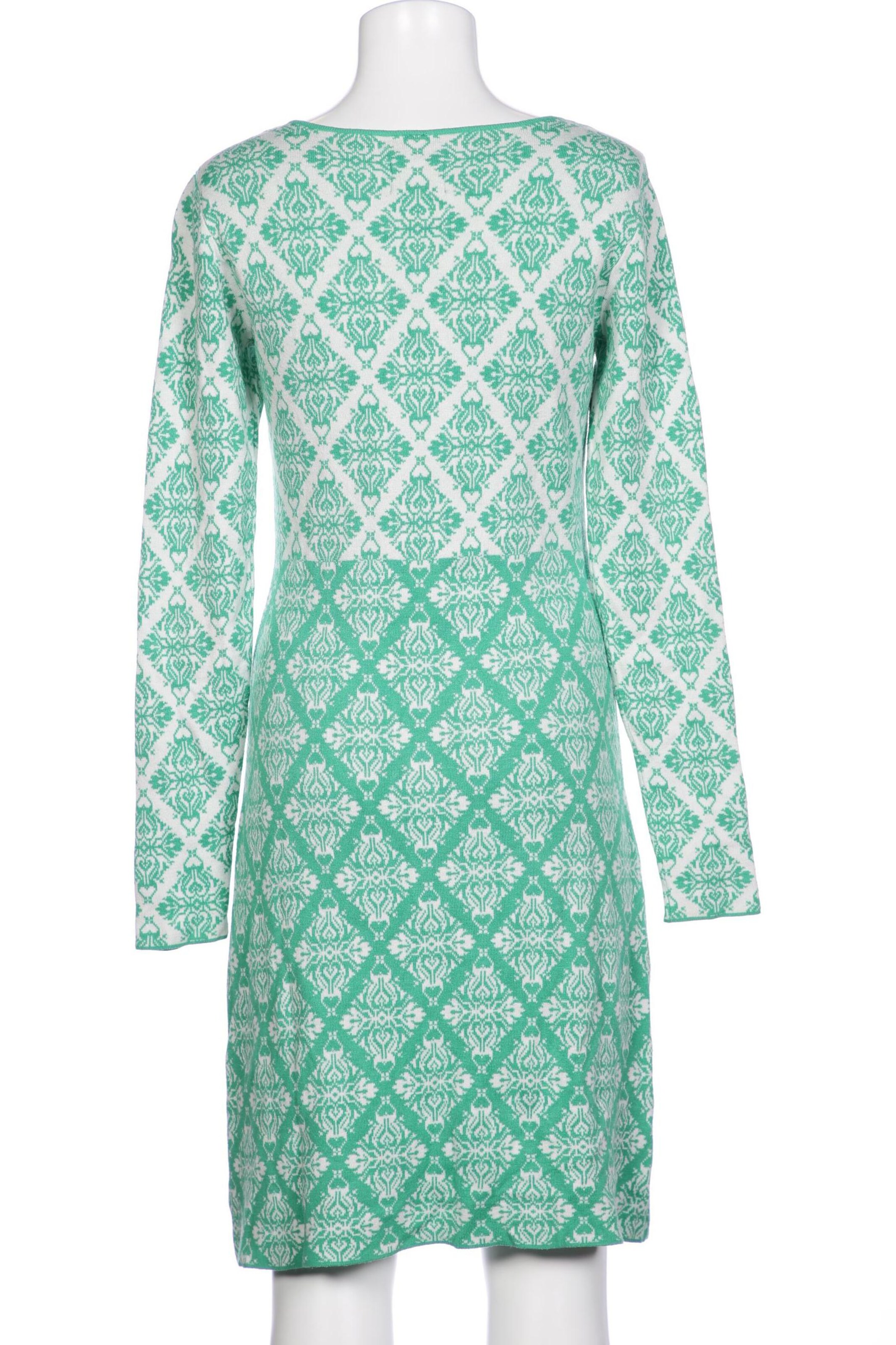 Blutsgeschwister Kleid M in Grün