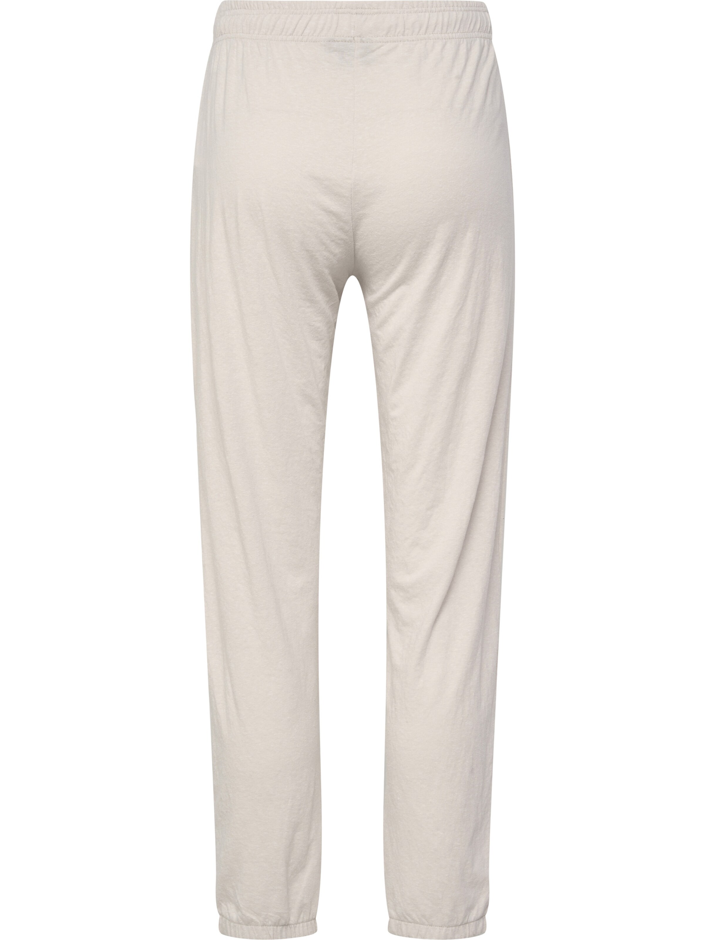 Hummel regular Bukser 'ZANDRA' i beige