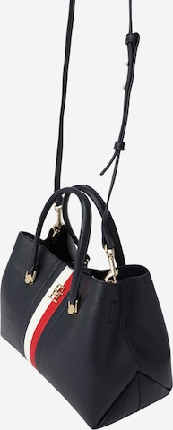 TOMMY HILFIGER - Bolso de mano en azul