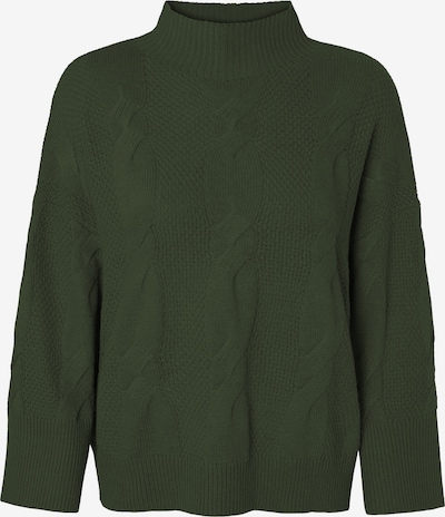 TATUUM Svetr 'WILLMA' - zelená, Produkt