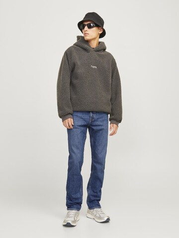 aprel Regular Jeans in Blauw