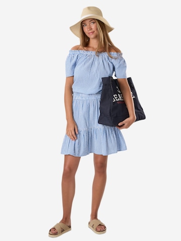 Seaside Rock 'Marina'‌‌‌‌‌‌‌‌ in Blau
