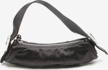 By FAR Bag in One size in Black: front