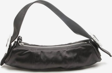 By FAR Bag in One size in Black: front