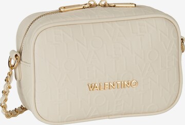 VALENTINO Crossbody Bag ' Relax ' in Beige: front