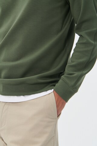 Matinique Sweater 'MAharry' in Green