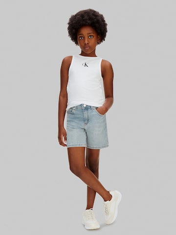 Calvin Klein Jeans Regular Jeans in Blue