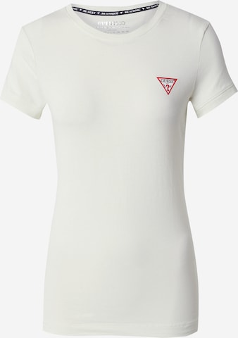GUESS Shirts i grøn: forside