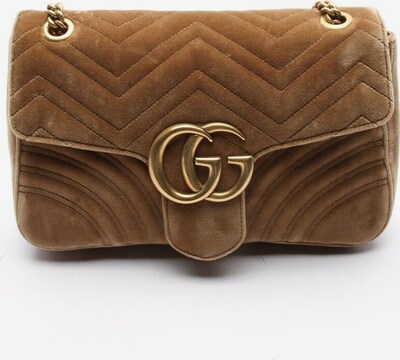Gucci Bag in One size in Brown, Item view