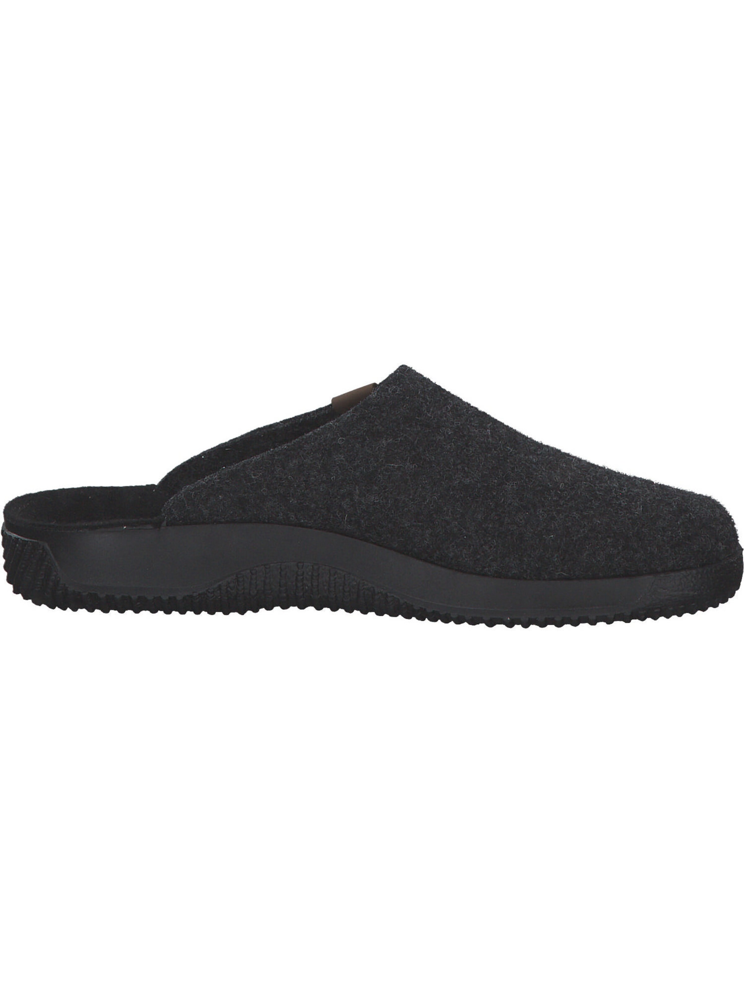 ROHDE Slippers in Grey