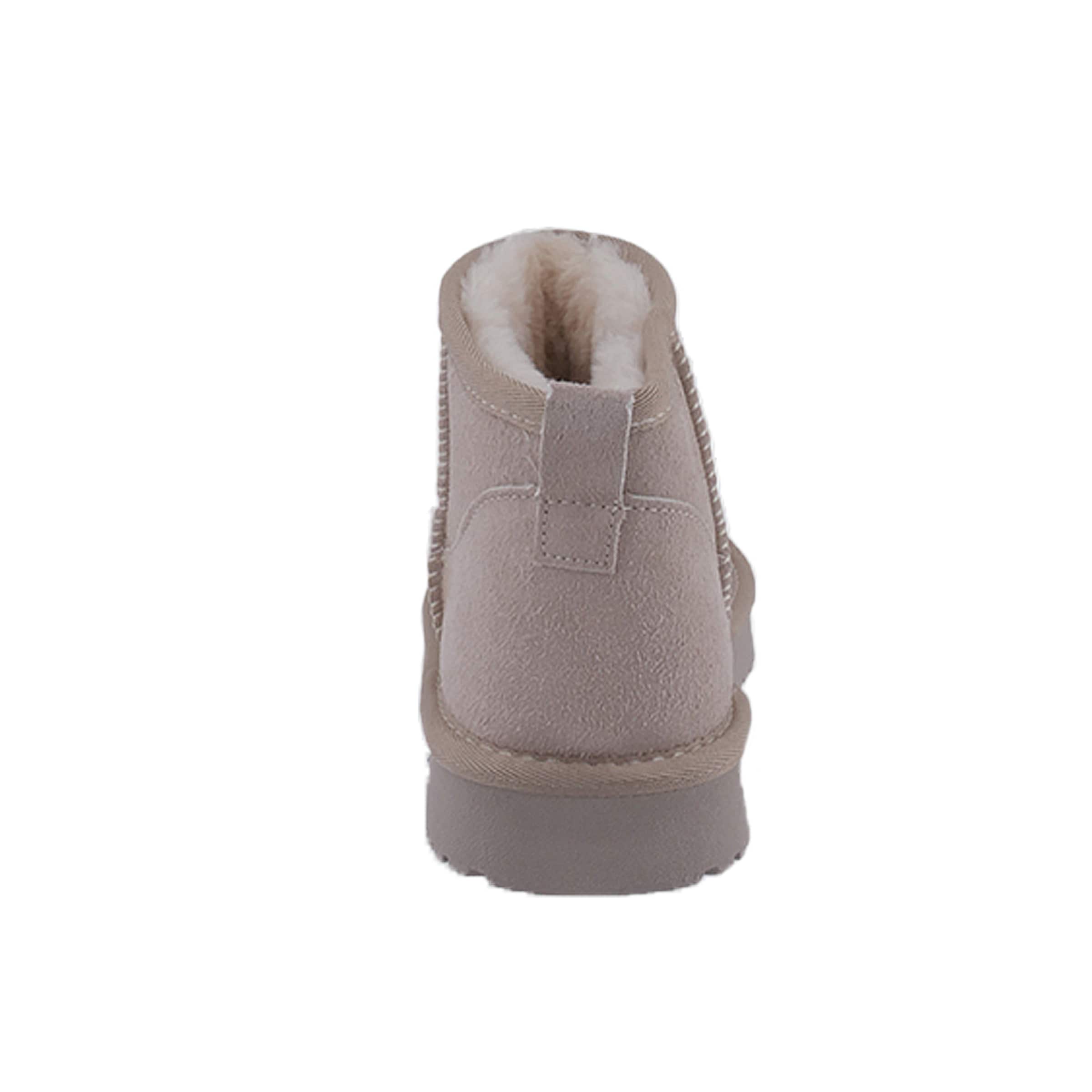 Boots Elara en beige