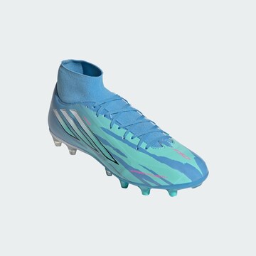 ADIDAS PERFORMANCE Kopačky 'F50 Sparkfusion' – modrá