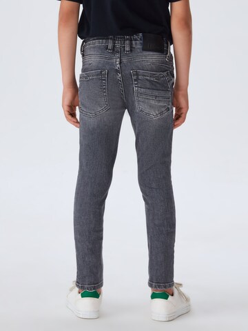 LTB Regular Jeans 'Cayle B' in Grau