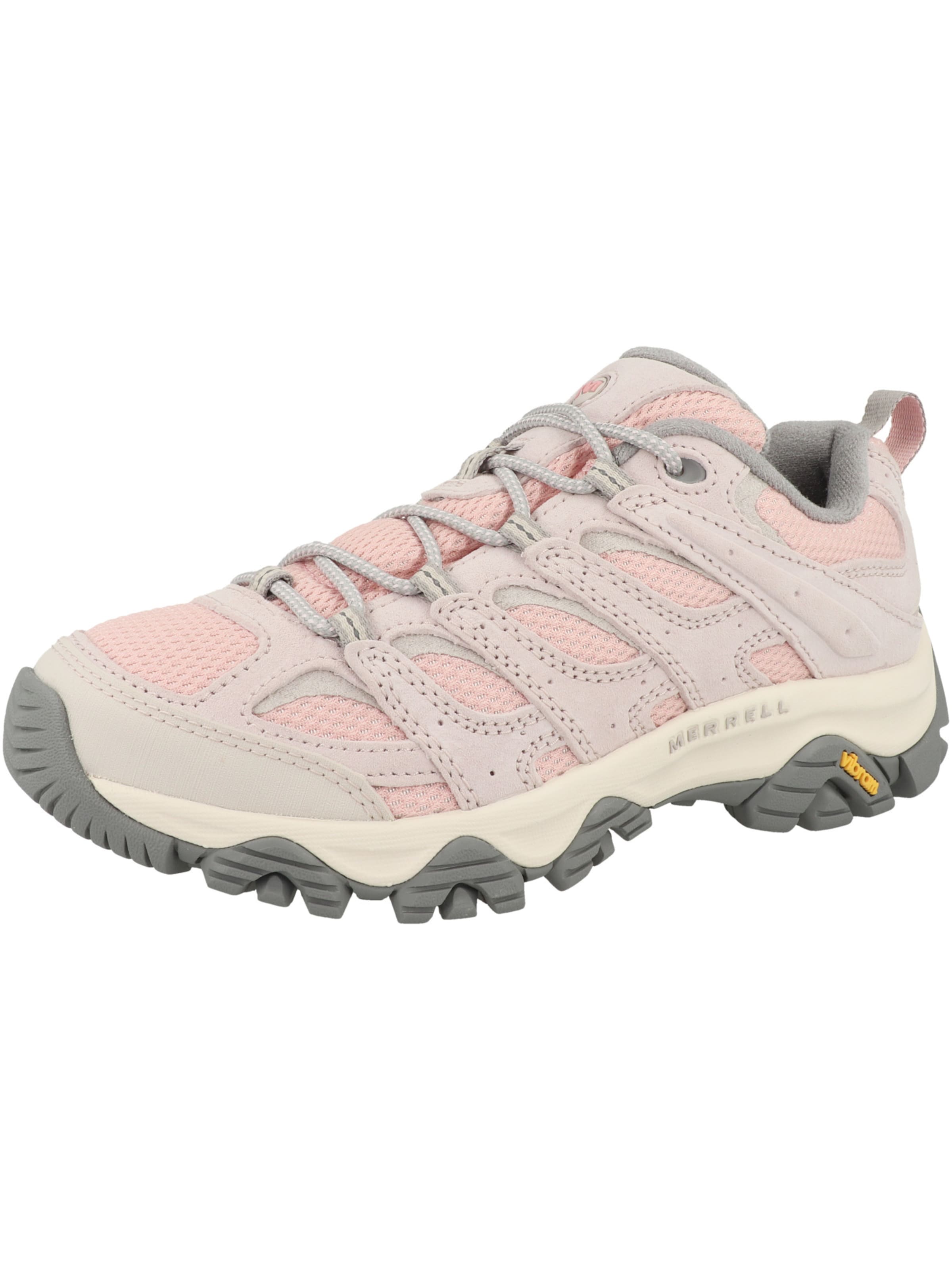 MERRELL Lage schoen in Roze: voorkant