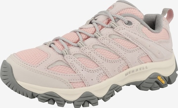MERRELL - Zapatos bajos en rosa: frente