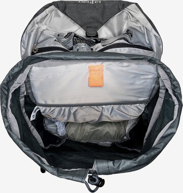 DEUTER Backpack in Grey