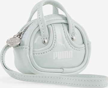 Sacs à main '1976' PUMA en vert : devant