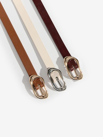 Lipsy Opasky - Hnedá