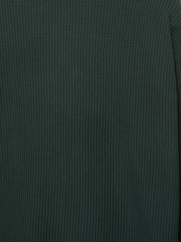Pull&Bear Sweater in Green