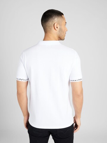 T-Shirt 'HARRY' 19V69 ITALIA en blanc
