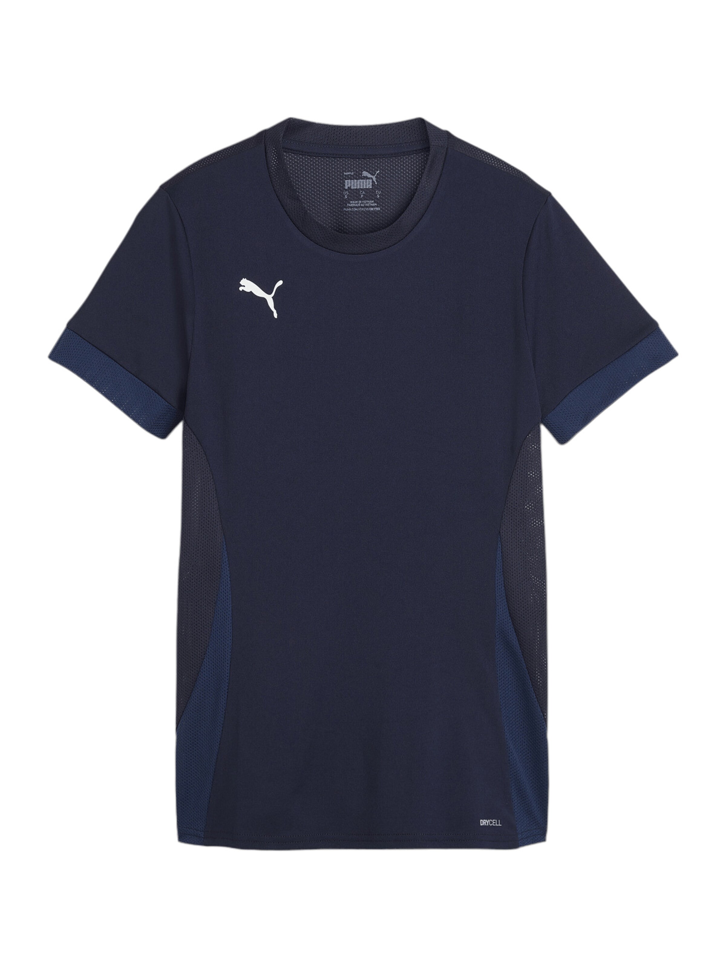 PUMA Jersey in Blue: front