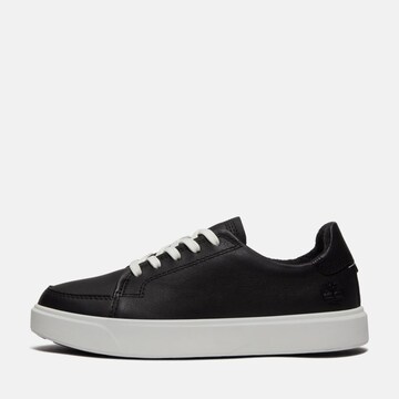 TIMBERLAND Sneakers in Black