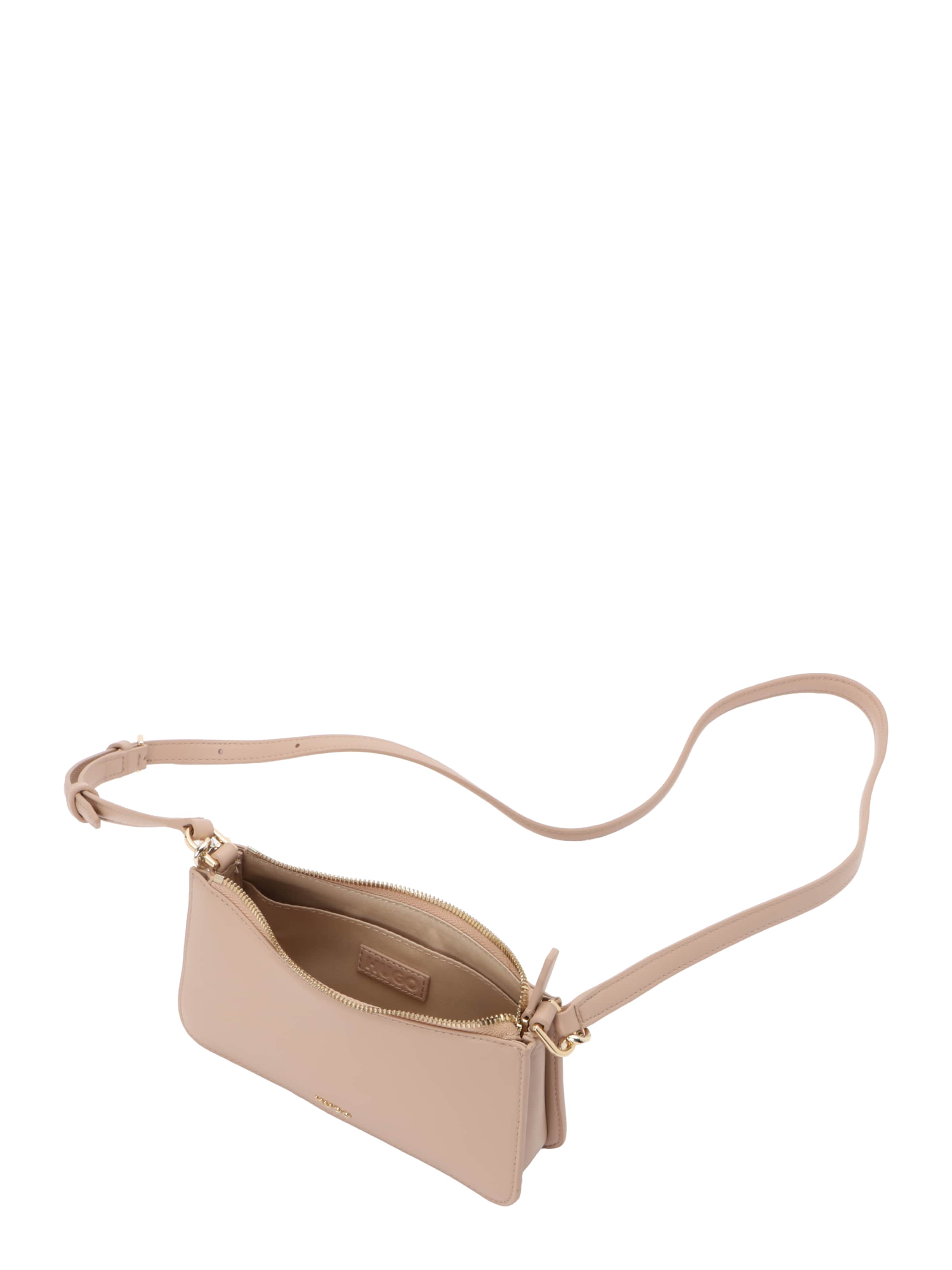 Sac bandoulière 'Love' HUGO en rose