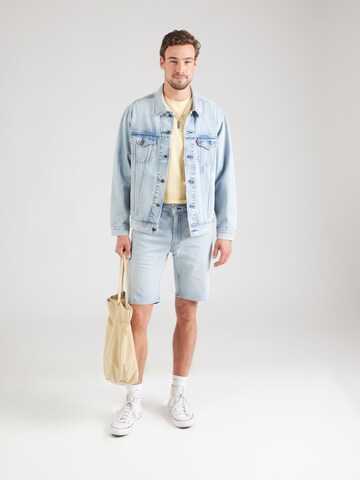 LEVI'S ® Обычный Джинсы '405' в Синий