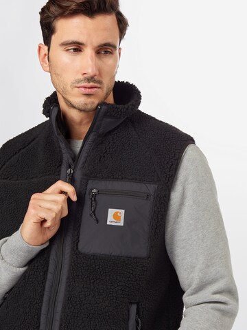 Carhartt WIP Vest 'Prentis', värv must