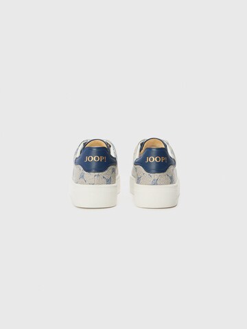 JOOP! Sneaker low 'mazzolino new daphne' i blå